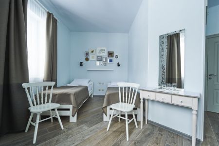 Комфорт 2-местный