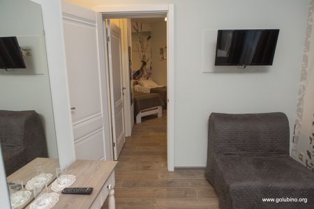 Комфорт 2-местный