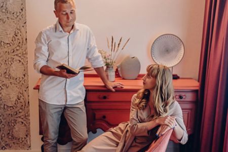 Комфорт 2-местный