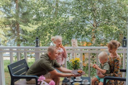 Комфорт 2-местный