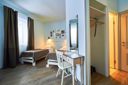 Комфорт 2-местный