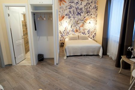 Комфорт 2-местный