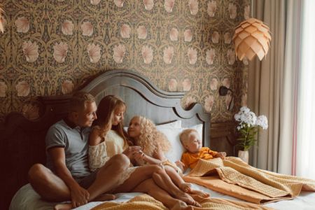 Комфорт 2-местный