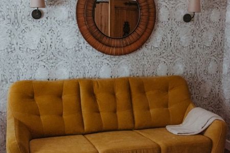 Комфорт 2-местный