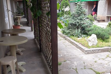 «Прибой» гостевой дом_6