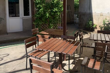 «Прибой» гостевой дом_6