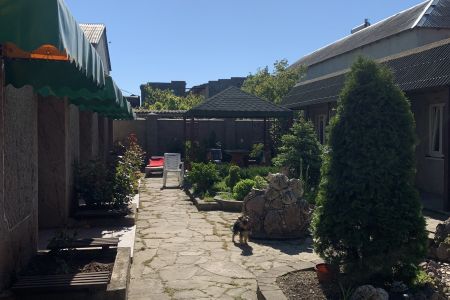 «Прибой» гостевой дом_6