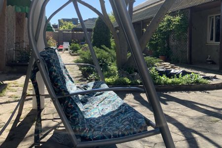 «Прибой» гостевой дом_2