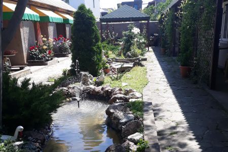 «Прибой» гостевой дом_6