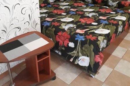 «Прибой» гостевой дом_6