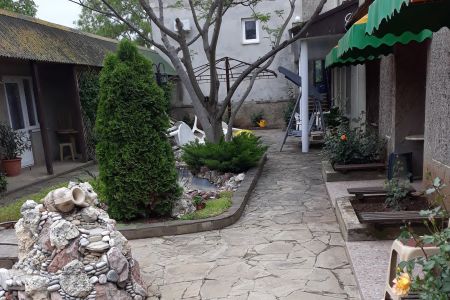 «Прибой» гостевой дом_6