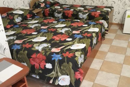 «Прибой» гостевой дом_2