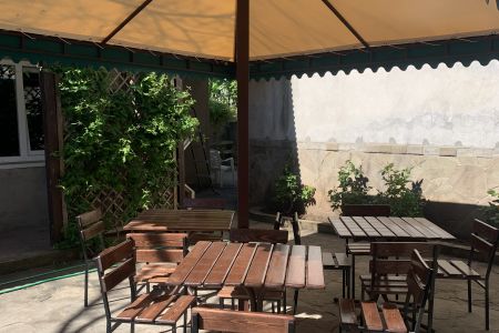 «Прибой» гостевой дом_6