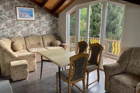 6-местный 3-комн 3 этаж