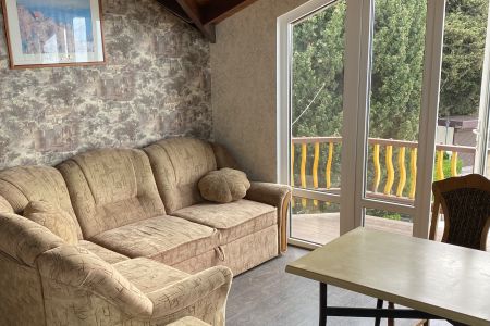 6-местный 3-комн 3 этаж