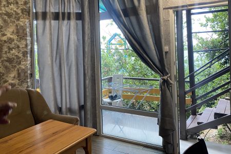 4-местный 2-комн 2 этаж