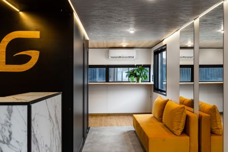 Внешний вид