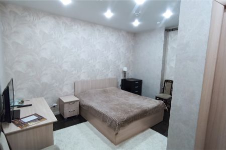 1 категория 2-местный DBL