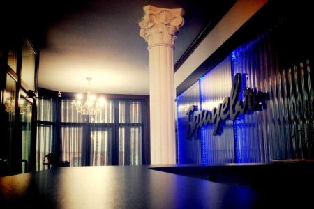 Внешний вид