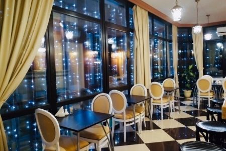 Внешний вид