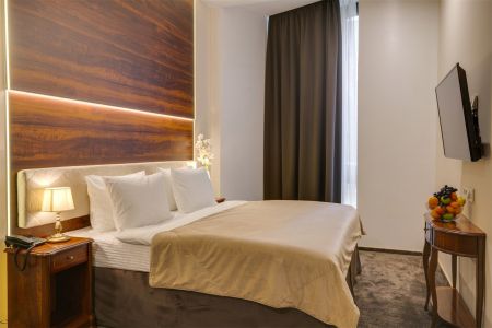 Внешний вид