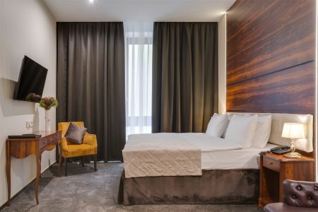 Внешний вид