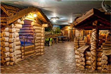 Внешний вид