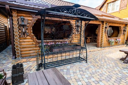 Внешний вид