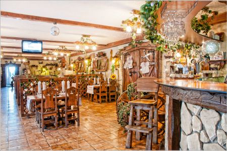 Внешний вид