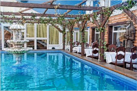 Внешний вид