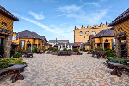 Внешний вид