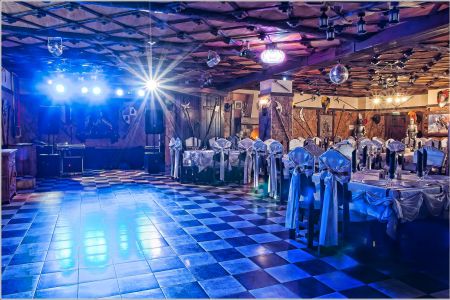 Внешний вид