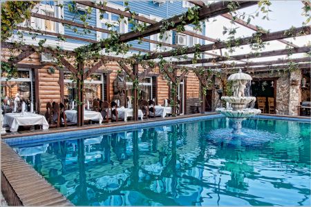 Внешний вид