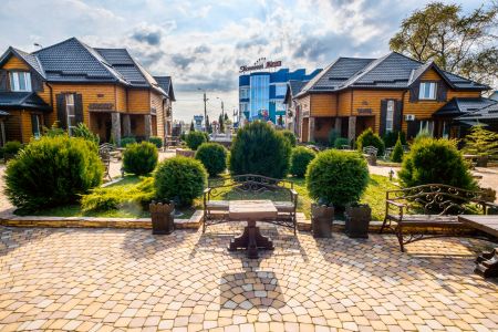 Внешний вид