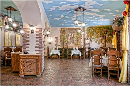 Внешний вид