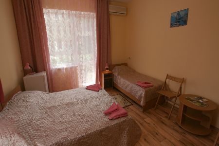 3-х мест. кат. А (2)