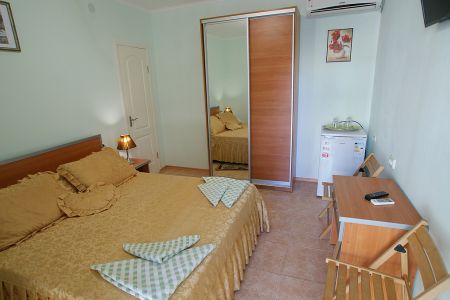 2-х мест. кат В