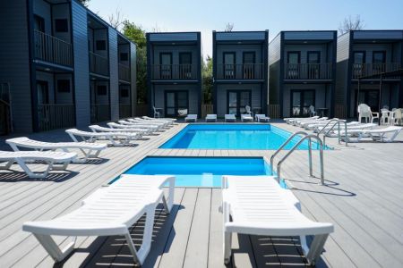 Внешний вид