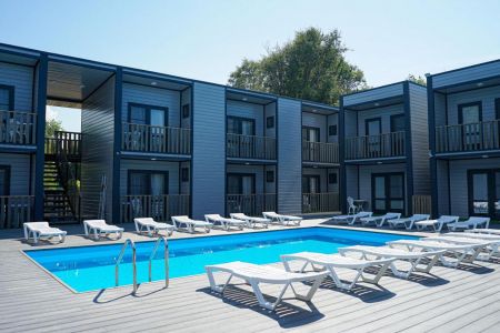 Внешний вид