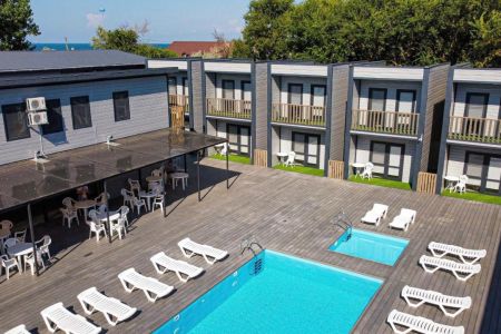 Внешний вид