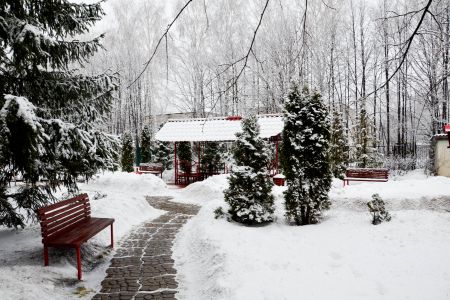 Внешний вид