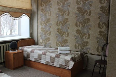 Внешний вид