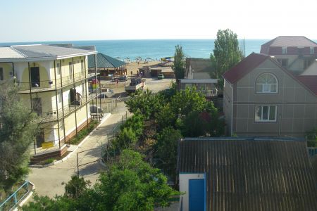 «Прибой» отель_1