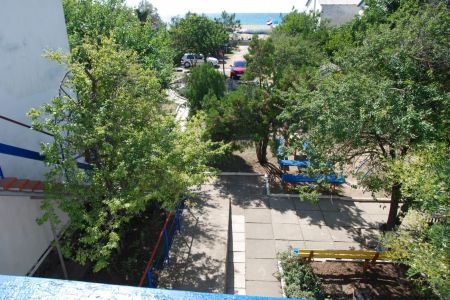 «Прибой» отель_1