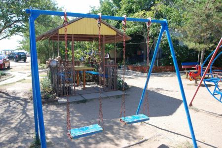 «Прибой» отель_1