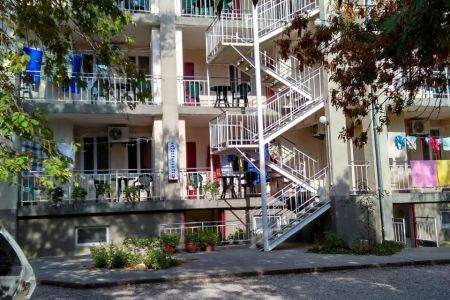 «Прибой» отель_1