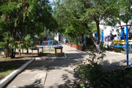 «Прибой» отель_1