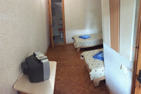 «Прибой» отель_1