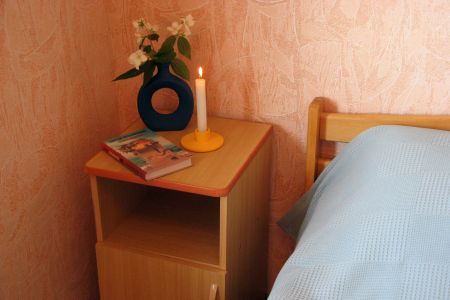 Стандартный 2-местный 1-комнатный DBL