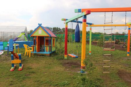 Внешний вид